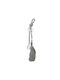 Marhome Pandantiv Talisman Norocos pentru Casă, Argintiu, din Metal, 25 cm
