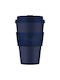 Ecoffee Cup Керамична Чаша с Капак 340ml