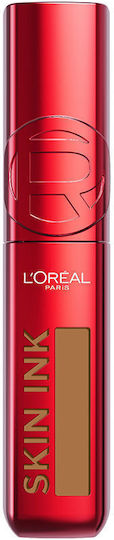 L'Oreal Paris Infaillible Skin Ink Liquid Concealer #375-medium Neutral 15ml