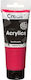 Ακρυλικό Creall Studio 120ml 722 Magenta Red 13