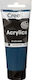 Ακρυλικό Creall Studio 120ml 722 Prussian Blue 34