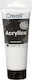 Ακρυλικό Creall Studio 120ml 722 White 81