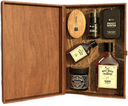 HiSkin Gentleman Classic Σετ Περιποίησης HiSkin Gentleman Classic Σετ Περιποίησης