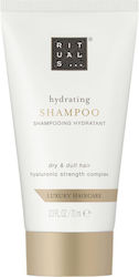 Rituals Sampon Hidratare 70ml Rituals Sampon Hidratare 70ml