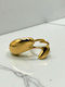 Ring Gold Plated