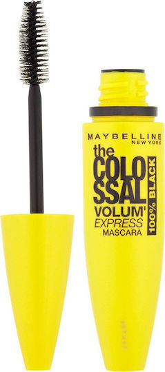 Maybelline Colossal Volum' Express Mascara Μαύρο 10.7ml