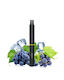 Lost Vape Rebar 600 Puffs Next C2 Grape Ice 20m...