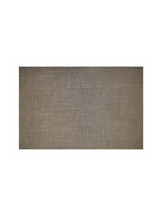 GTSA Σουπλά Χρυσό 45x30cm 12τμχ