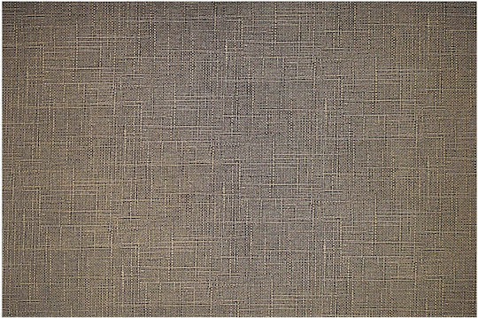 GTSA Placemats Gold 45x30cm 12pcs