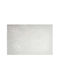 GTSA Platzdeckchen Metallisch Silber 45x30cm 12Stück