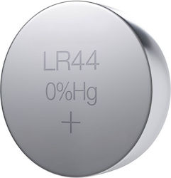 Nanorand Αλκαλική Μπαταρία LR44 1.5V 1τμχ