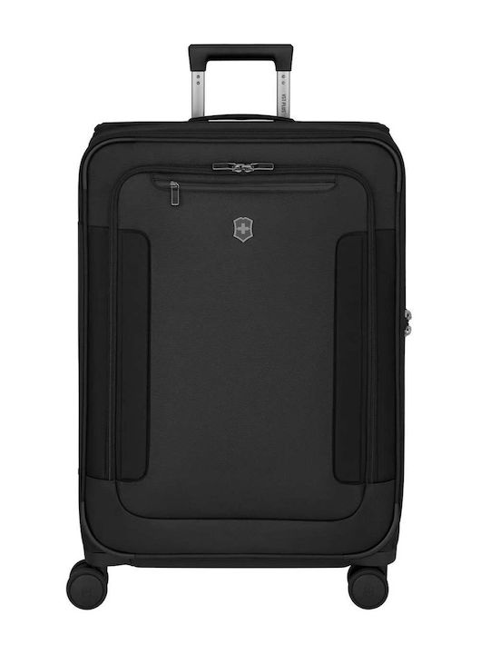 Victorinox Werks Среден Куфар За Пътуване Текст...