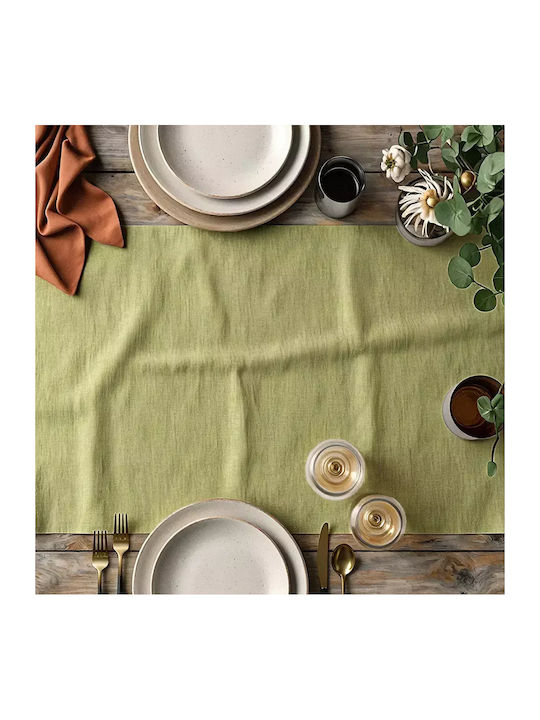 Borea Kariert Mallorca Beige 90x90cm (Verschied...