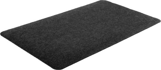 Σουμέν Deltahub Deskpad Large Σκούρο