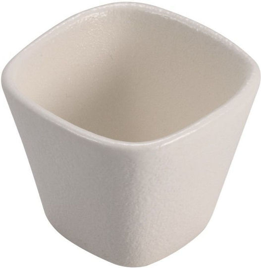Le Coq Porcelaine Μπωλ Σερβιρίσματος Στρογγυλό Κεραμικό Λευκό με Διάμετρο 5.5εκ. Le Coq Porcelaine Μπωλ Σερβιρίσματος Στρογγυλό Κεραμικό Λευκό με Διάμετρο 5.5εκ.