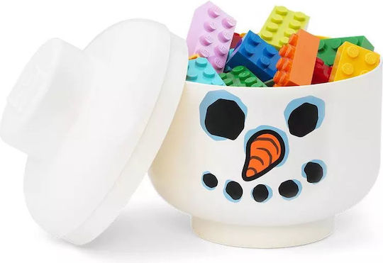 LEGO Children's Storage Box 1pcs