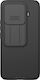 Nillkin CamShield Pro Back Cover Πλαστικό / Σιλ...