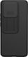 Nillkin Camshield Back Cover Πλαστικό / Σιλικόν...