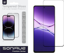 Hardy Glass Sonique Premium Series Hd Vollflächiger Schutz 9h Oppo Oppo A5 Pro 5g Schwarz Hardy Glass Sonique Premium Series Hd Vollflächiger Schutz 9h Oppo Oppo A5 Pro 5g Schwarz