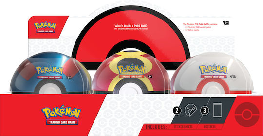 Pokemon Cutie Poke Ball 2025 Diverse Modele