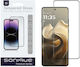 Curvy Glass Sonique Premium Series HD Full Cover 9H Motorola Edge 60 Pro 5G Black