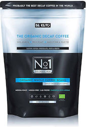 BeKeto Espresso Decaffeine Chocolate σε Κόκκους 250gr BeKeto Espresso Decaffeine Chocolate σε Κόκκους 250gr