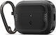 Spigen Armor Case Silicone in Black color for Apple AirPods Pro 3