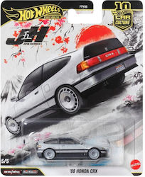 Hot Wheels Premium Αυτοκινητάκι για 3+ Ετών
