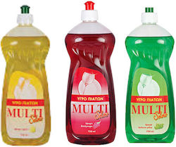 Solero Multi Λεμόνι