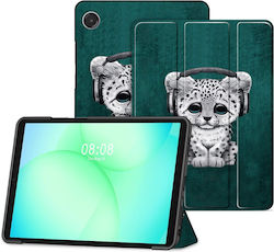 Tech-Protect Smartcase Flip Cover (Galaxy Tab A9+, A11+ Plus, X210, X215, X216, X230, X235, X236) Μπλε Tech-Protect Smartcase Flip Cover (Galaxy Tab A9+, A11+ Plus, X210, X215, X216, X230, X235, X236) Μπλε