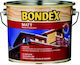 Bondex Walnuss Matt 5Es