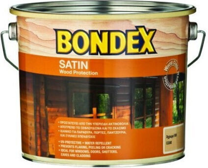 Bondex Пропитка Махагон Сатен 2.5лт