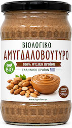 Elixirio Mandelbutter Bio-Produkt 500g