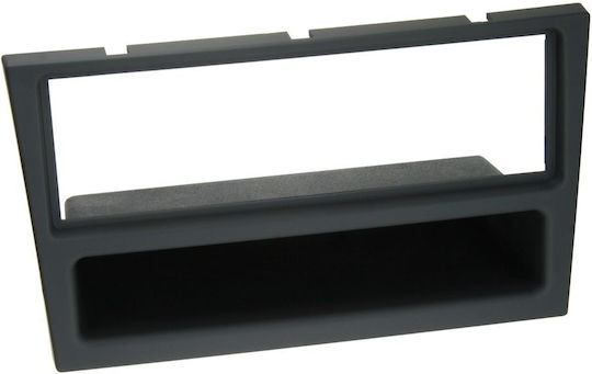 ACV Πρόσοψη 2 Din για Opel Agila / Combo / Corsa / Meriva / Omega / Tigra / Vectra / Vivaro Subaru Justy Suzuki Ignis