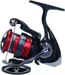 Daiwa Ninja 23lt 2500xh