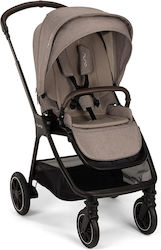 Nuna Triv Next Cedar