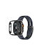 AmazingThing Plastic Case in Black color for Apple Watch Ultra 3 49mm