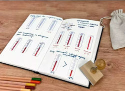 Thermometer Stempel
