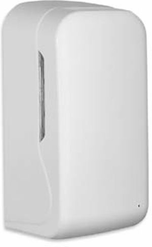 Delta Cleaning Automatischer Schaumsspender 1200ml Kommerzieller Seifenspender Weiß
