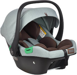 Bebe Stars Nammas Plus i-Size Ocean