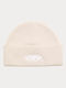 Beanie Ανδρικός Σκούφος Πλεκτός σε Μπεζ χρώμα