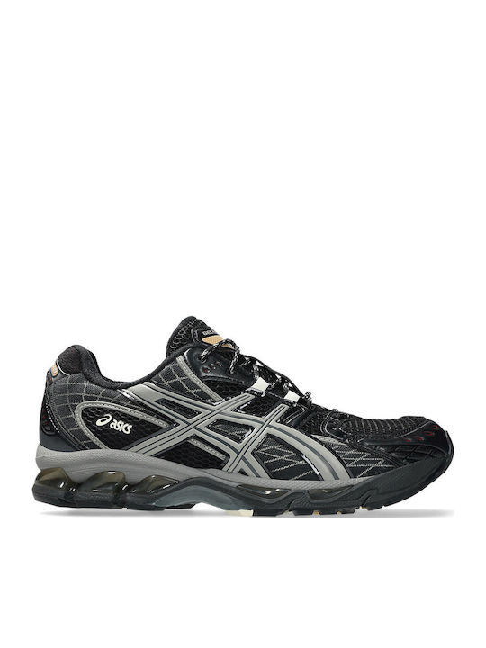 ASICS Gel-nimbus 10.1 Ανδρικά Sneakers Μαύρο