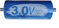 TRF Car Audio Capacitor