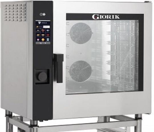 Giorik mit Dampf 16kW MTG7W_R