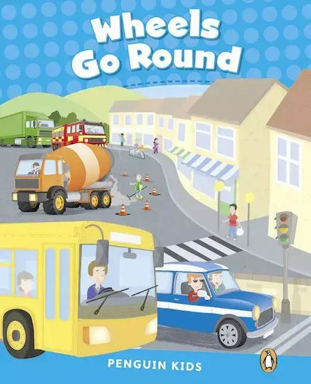Pekr Wheels Go Round (1) Clil