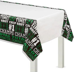 Τραπεζομάντηλο Ποδόσφαιρο 259 X 137 Cm