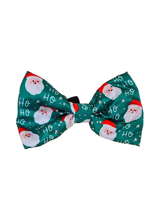 Коледна Вратовръзка С Панделка Led За Куче Nobby 52495 Xmas Вратовръзки С Панделка Мигащ Зелен 10x6см Коледна Вратовръзка С Панделка Led За Куче Nobby 52495 Xmas Вратовръзки С Панделка Мигащ Зелен 10x6см