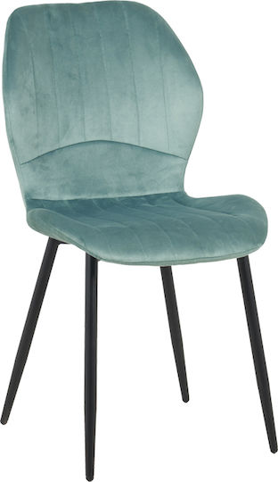 Dining Room Chair Jelour 46.5x60x84cm Pistachio Dining Room Chair Jelour 46.5x60x84cm Pistachio
