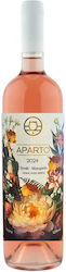 Lacovino Winery Апаратο Розе Сух Шампоан 750мл
