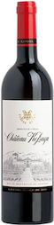 Chateau Kefraya Ερυθρό Ξηρό 750ml